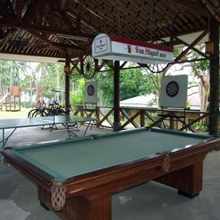 Camiguin Highland Resort Mambajao Eksteriør billede
