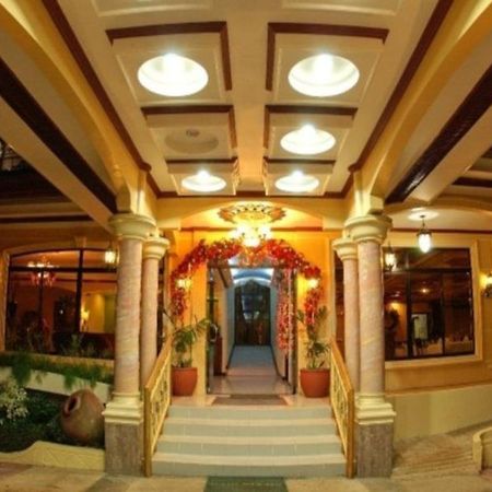 Camiguin Highland Resort Mambajao Eksteriør billede