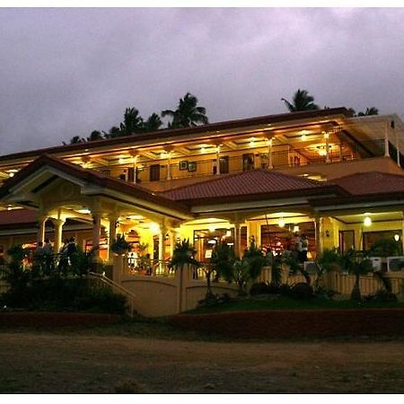 Camiguin Highland Resort Mambajao Eksteriør billede