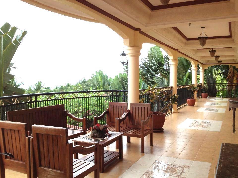 Camiguin Highland Resort Mambajao Eksteriør billede