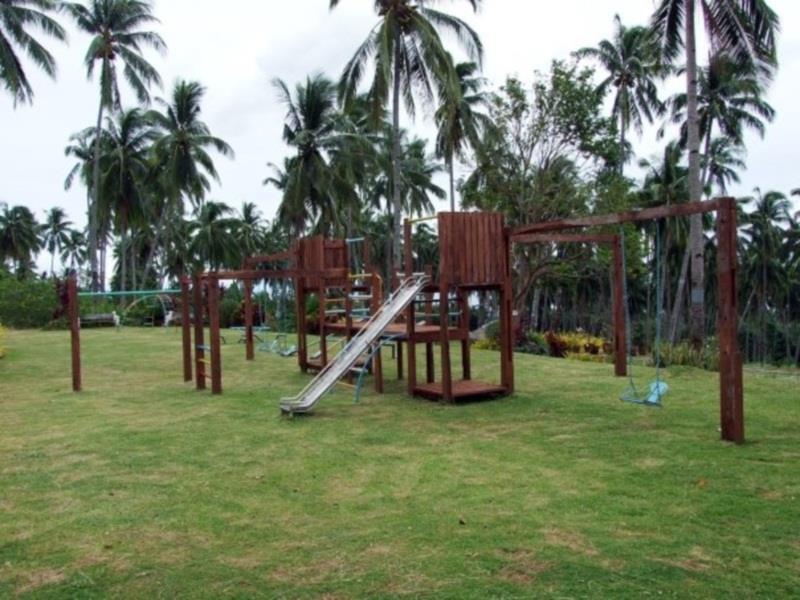 Camiguin Highland Resort Mambajao Eksteriør billede
