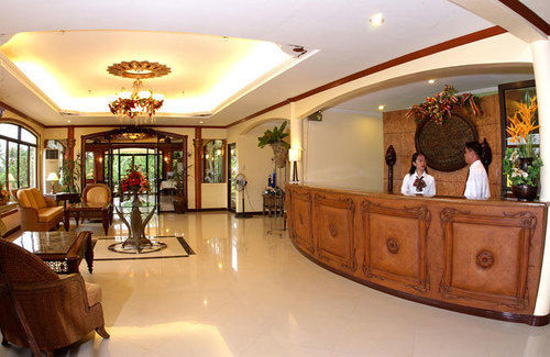 Camiguin Highland Resort Mambajao Eksteriør billede