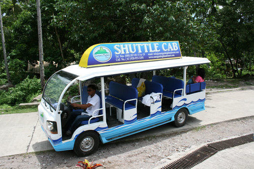 Camiguin Highland Resort Mambajao Eksteriør billede