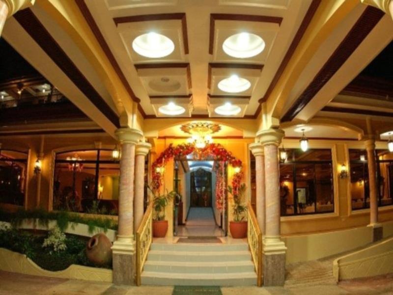 Camiguin Highland Resort Mambajao Eksteriør billede