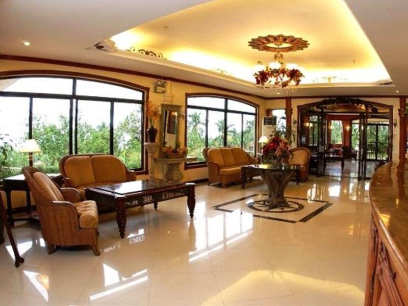 Camiguin Highland Resort Mambajao Eksteriør billede