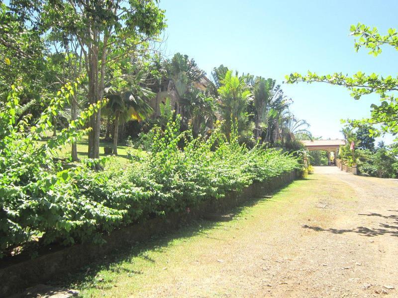 Camiguin Highland Resort Mambajao Eksteriør billede