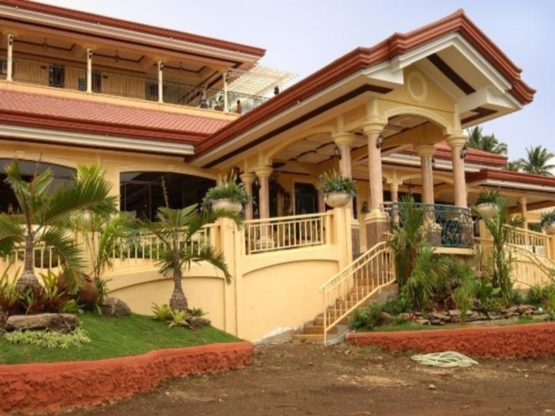 Camiguin Highland Resort Mambajao Eksteriør billede