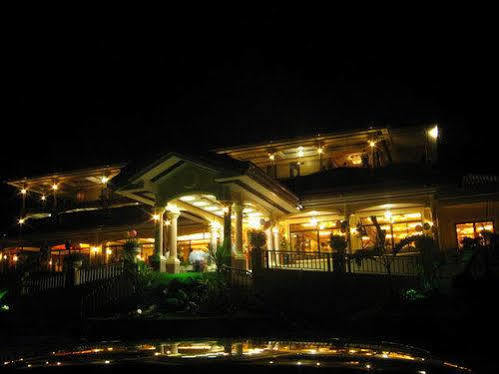 Camiguin Highland Resort Mambajao Eksteriør billede